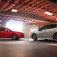 This photo looks much better because it’s from Subaru. The car looks the same though.